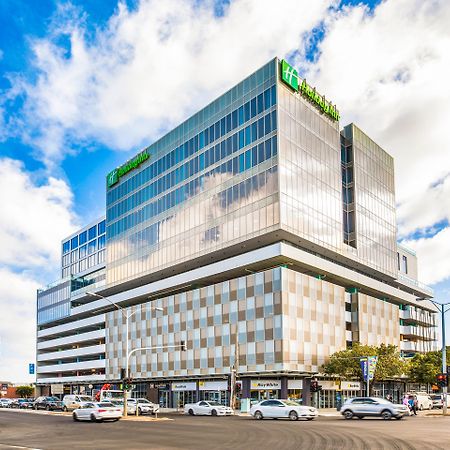 Holiday Inn Werribee, An Ihg Hotel المظهر الخارجي الصورة