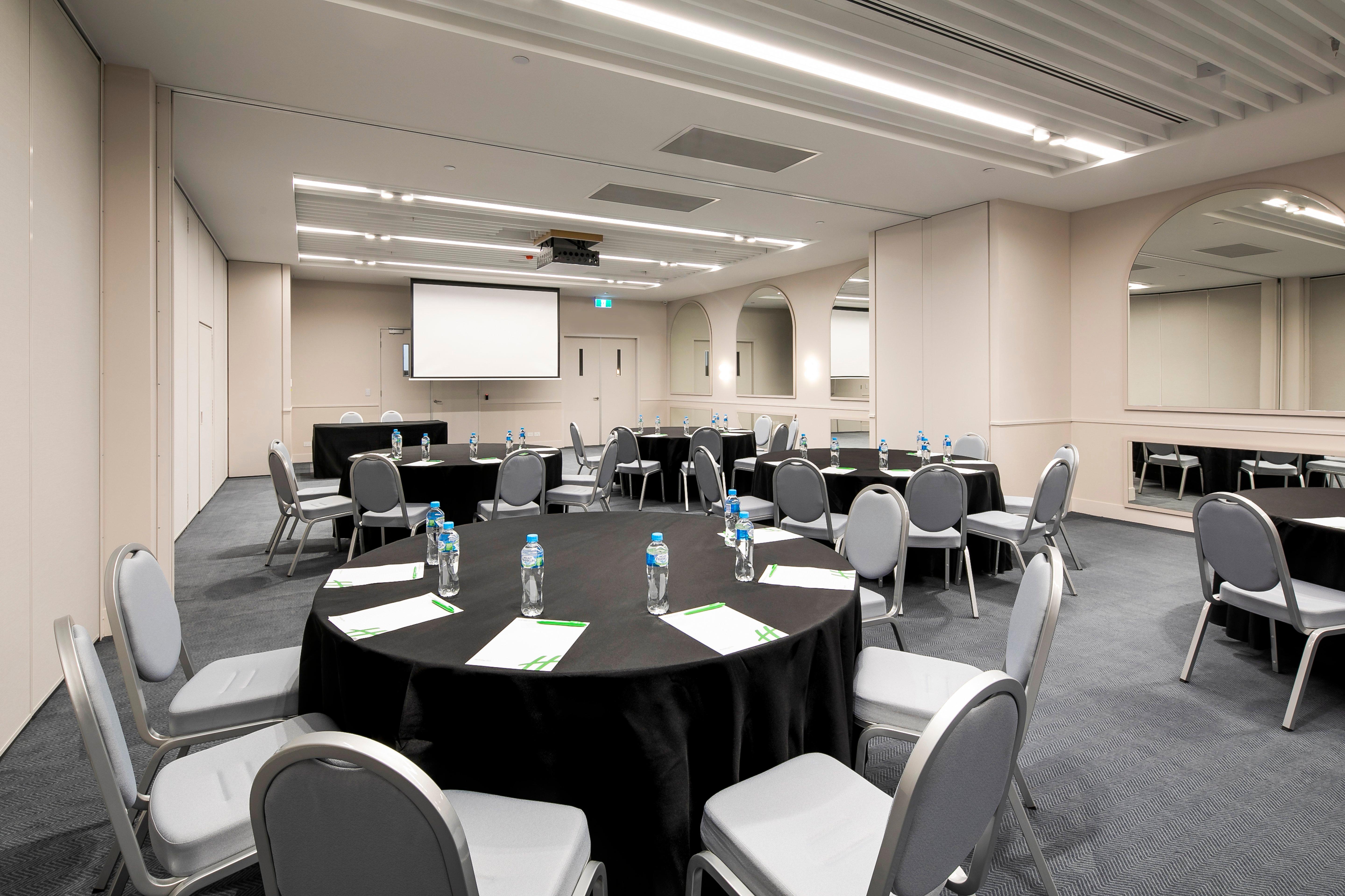 Holiday Inn Werribee By Ihg المظهر الخارجي الصورة