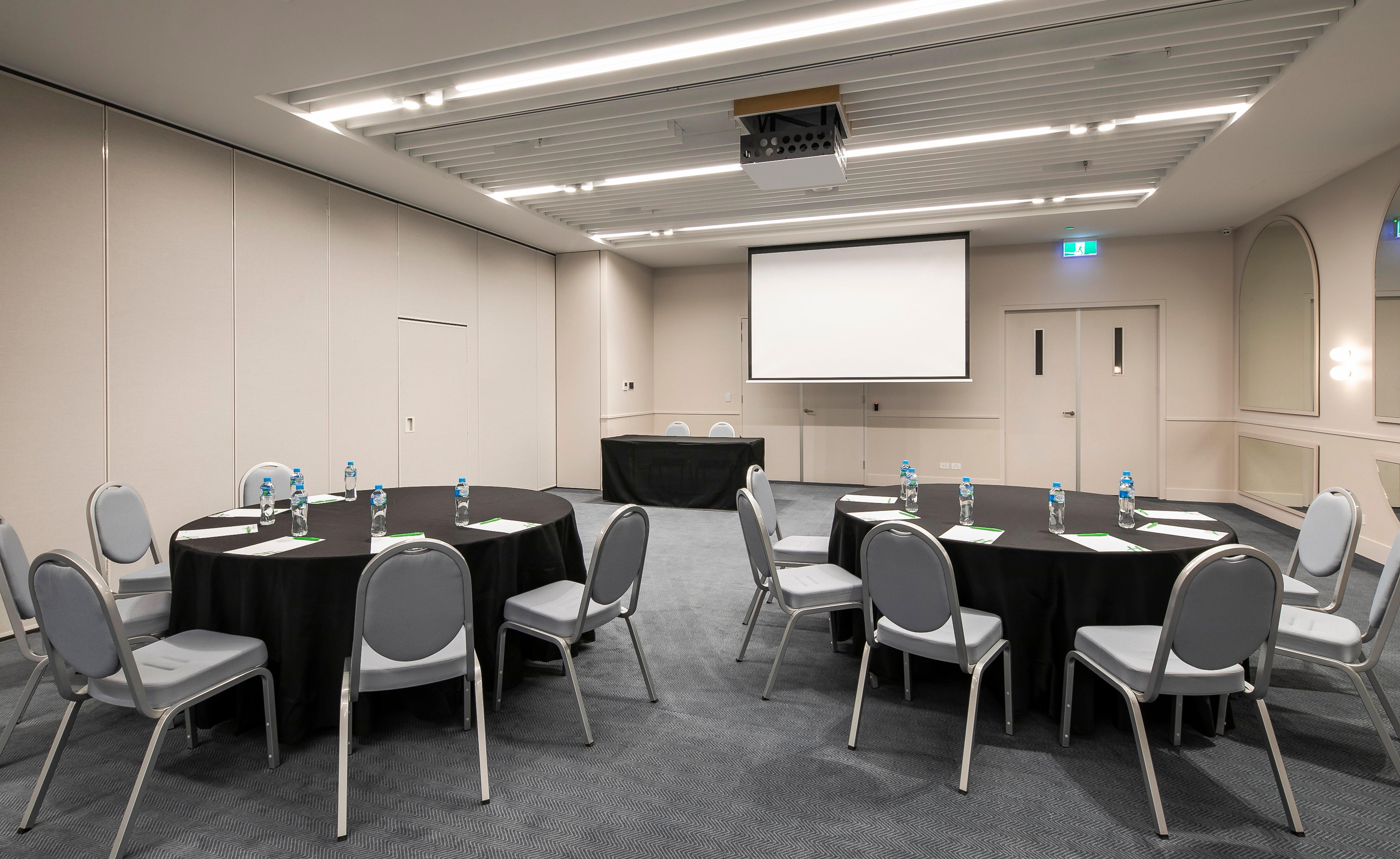 Holiday Inn Werribee By Ihg المظهر الخارجي الصورة