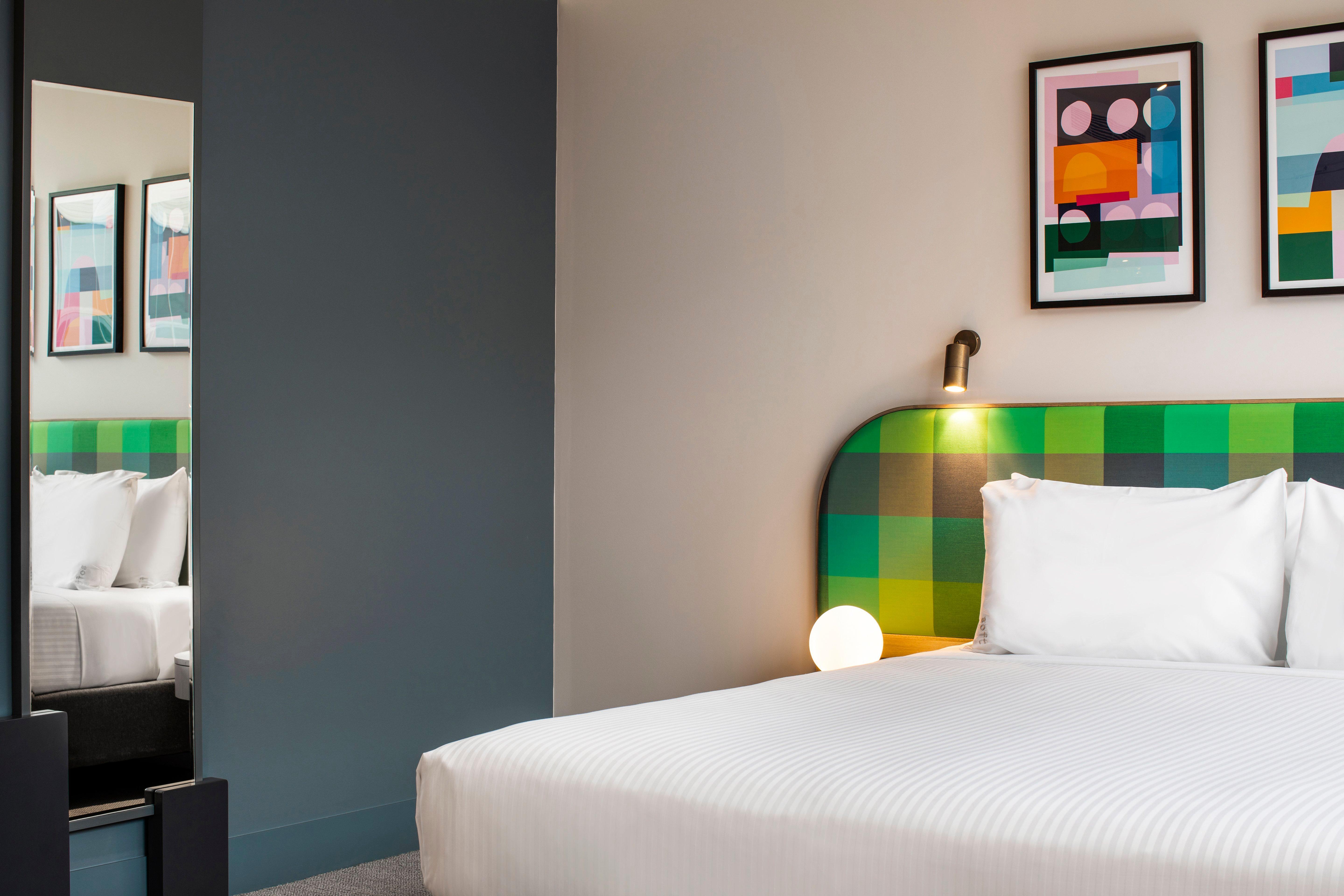 Holiday Inn Werribee By Ihg المظهر الخارجي الصورة