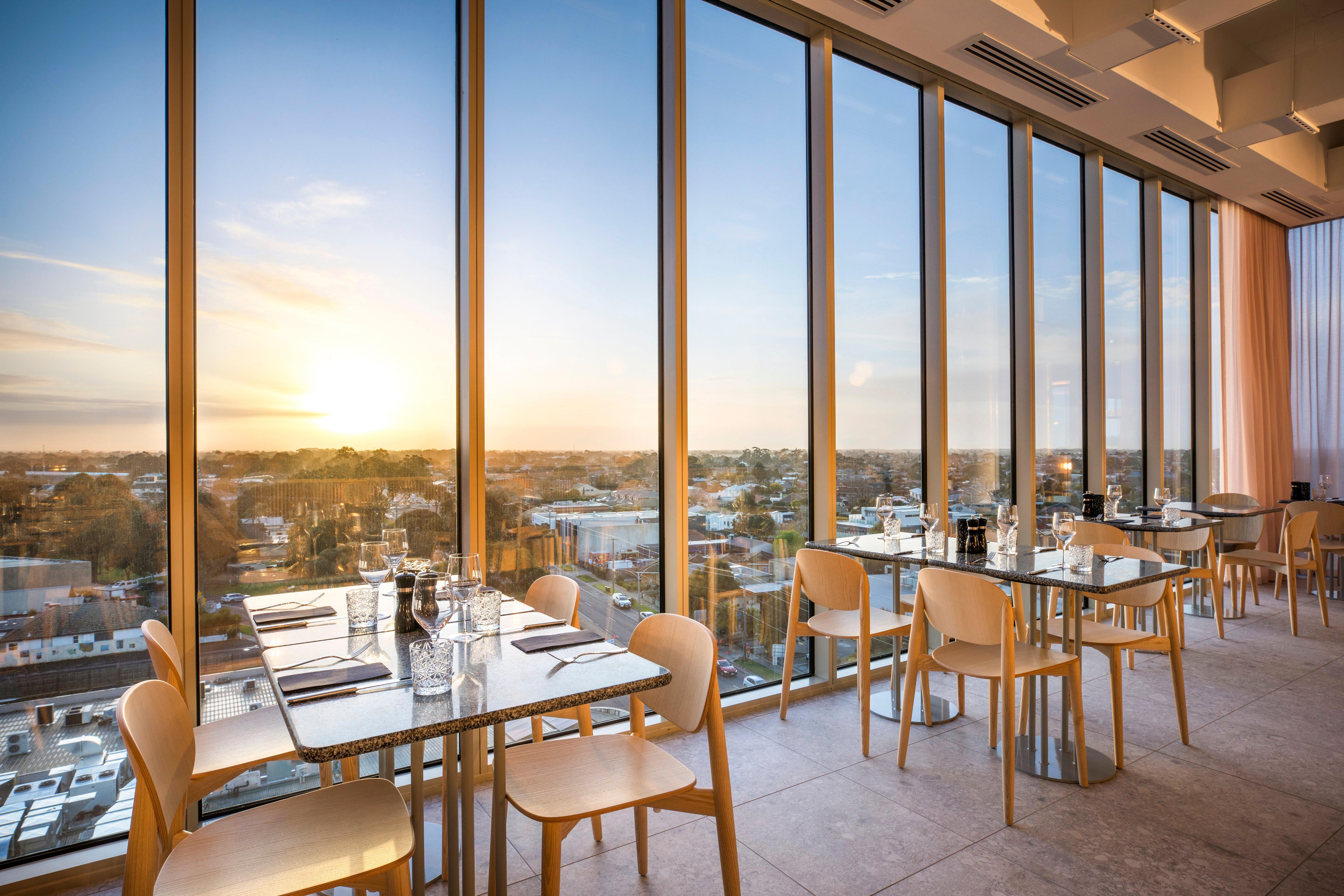 Holiday Inn Werribee By Ihg المظهر الخارجي الصورة