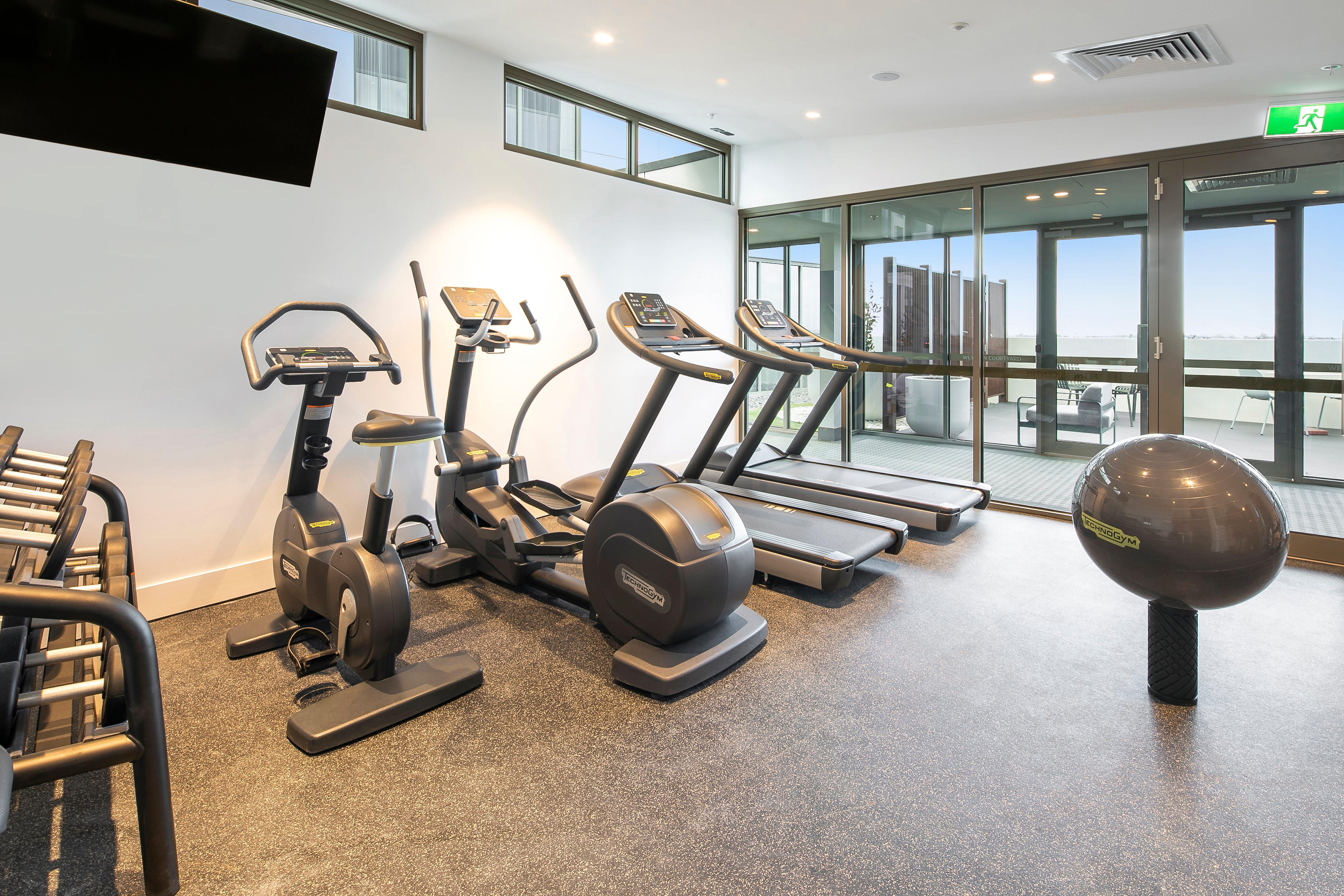 Holiday Inn Werribee By Ihg المظهر الخارجي الصورة