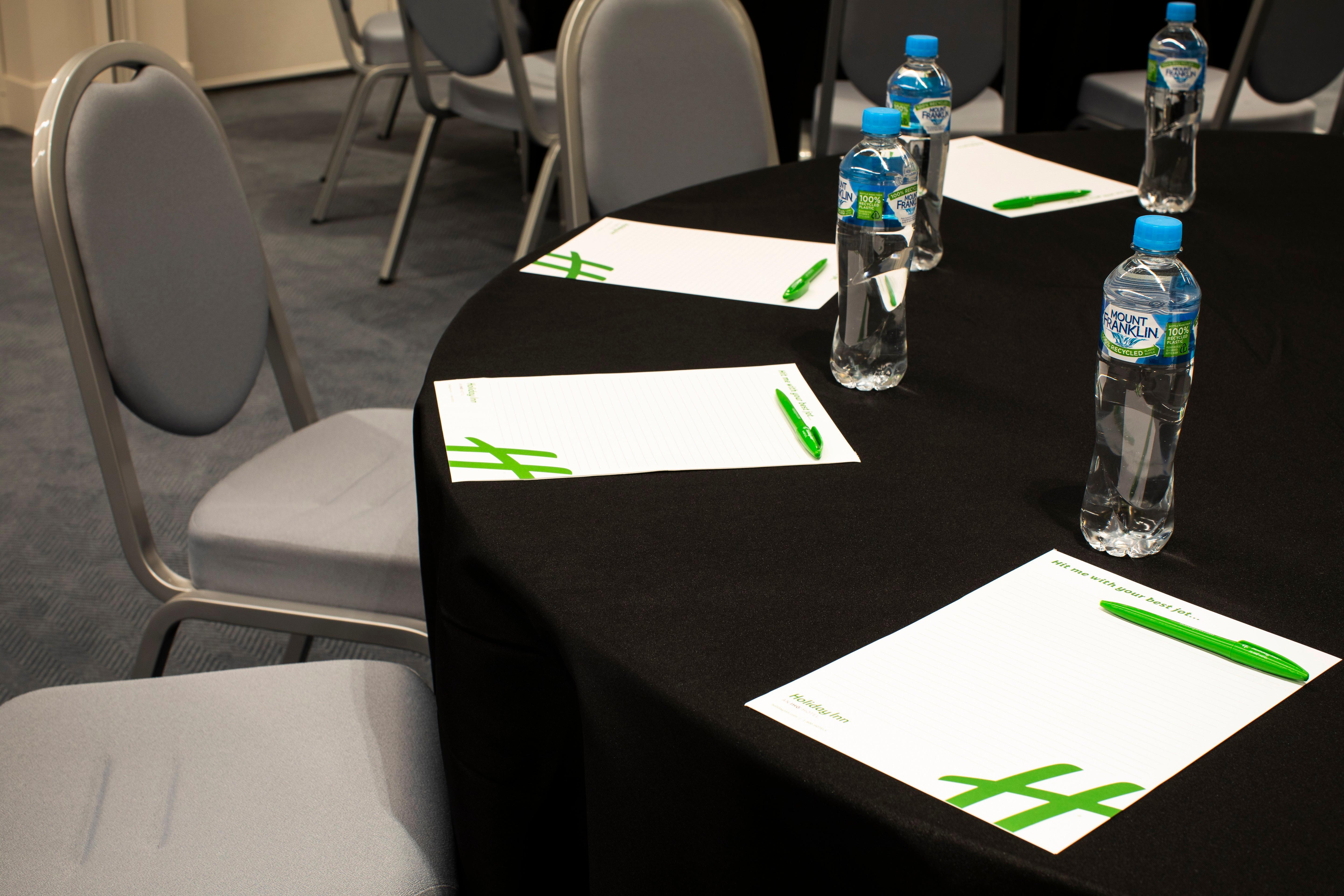 Holiday Inn Werribee By Ihg المظهر الخارجي الصورة