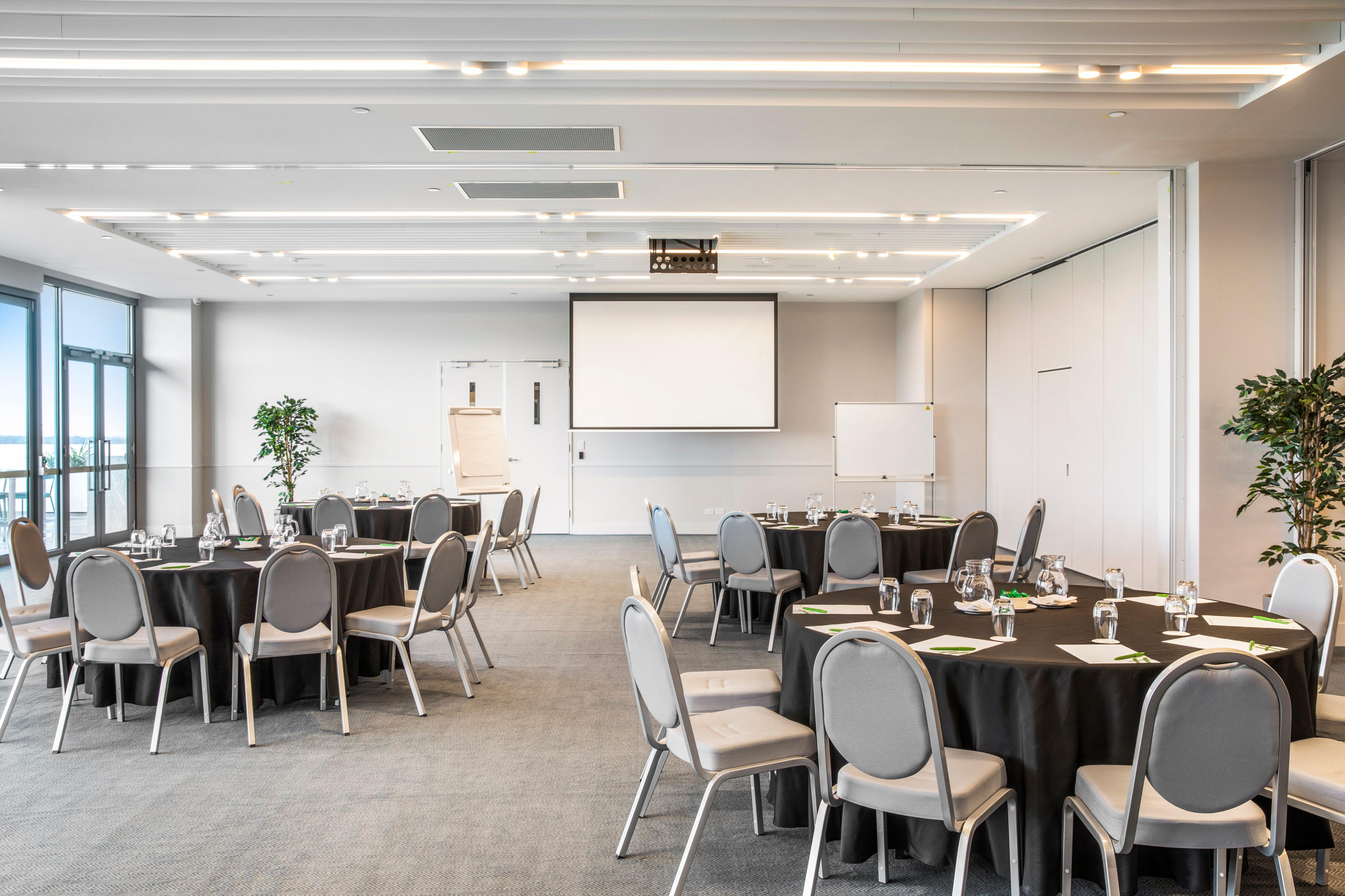 Holiday Inn Werribee By Ihg المظهر الخارجي الصورة