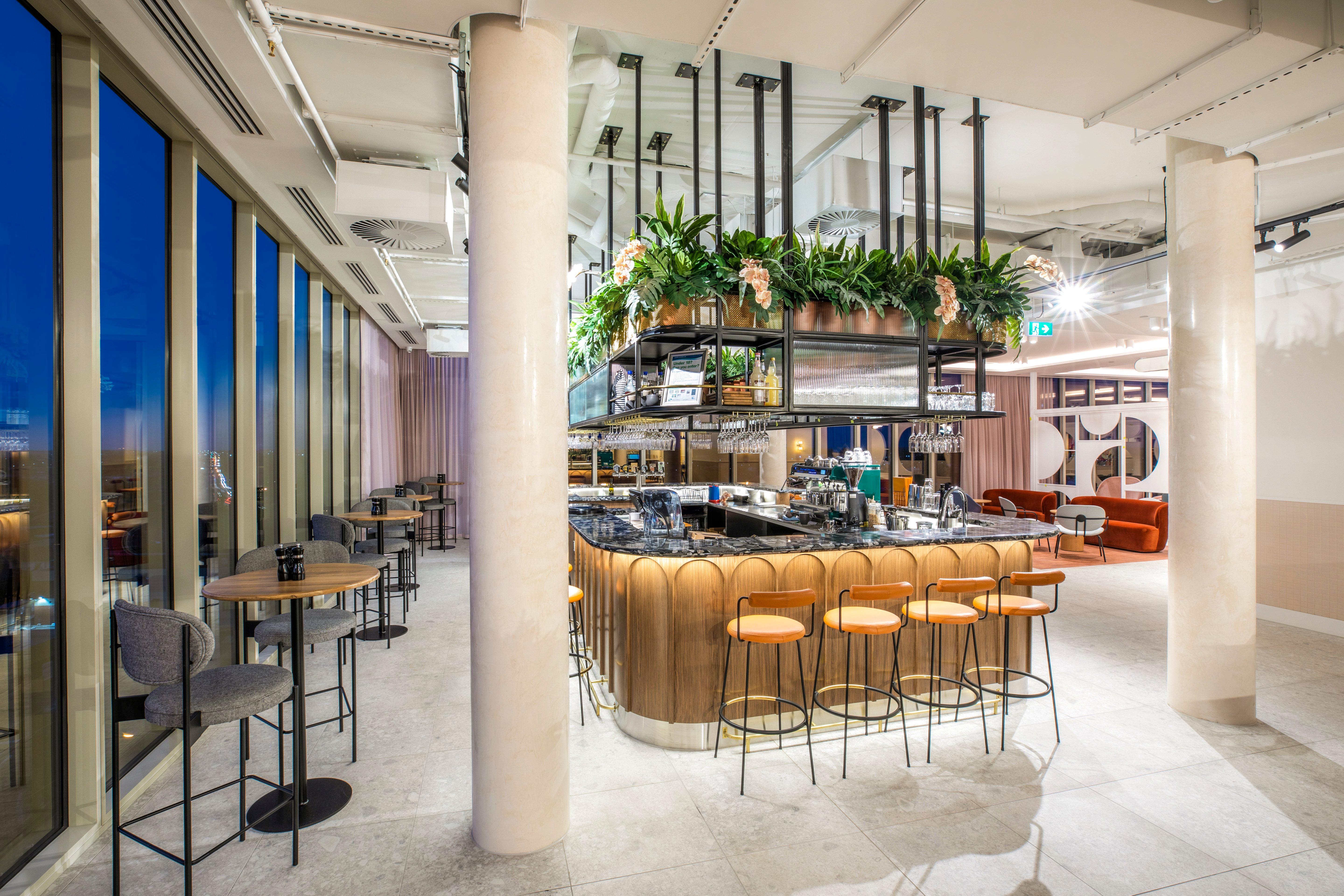 Holiday Inn Werribee By Ihg المظهر الخارجي الصورة
