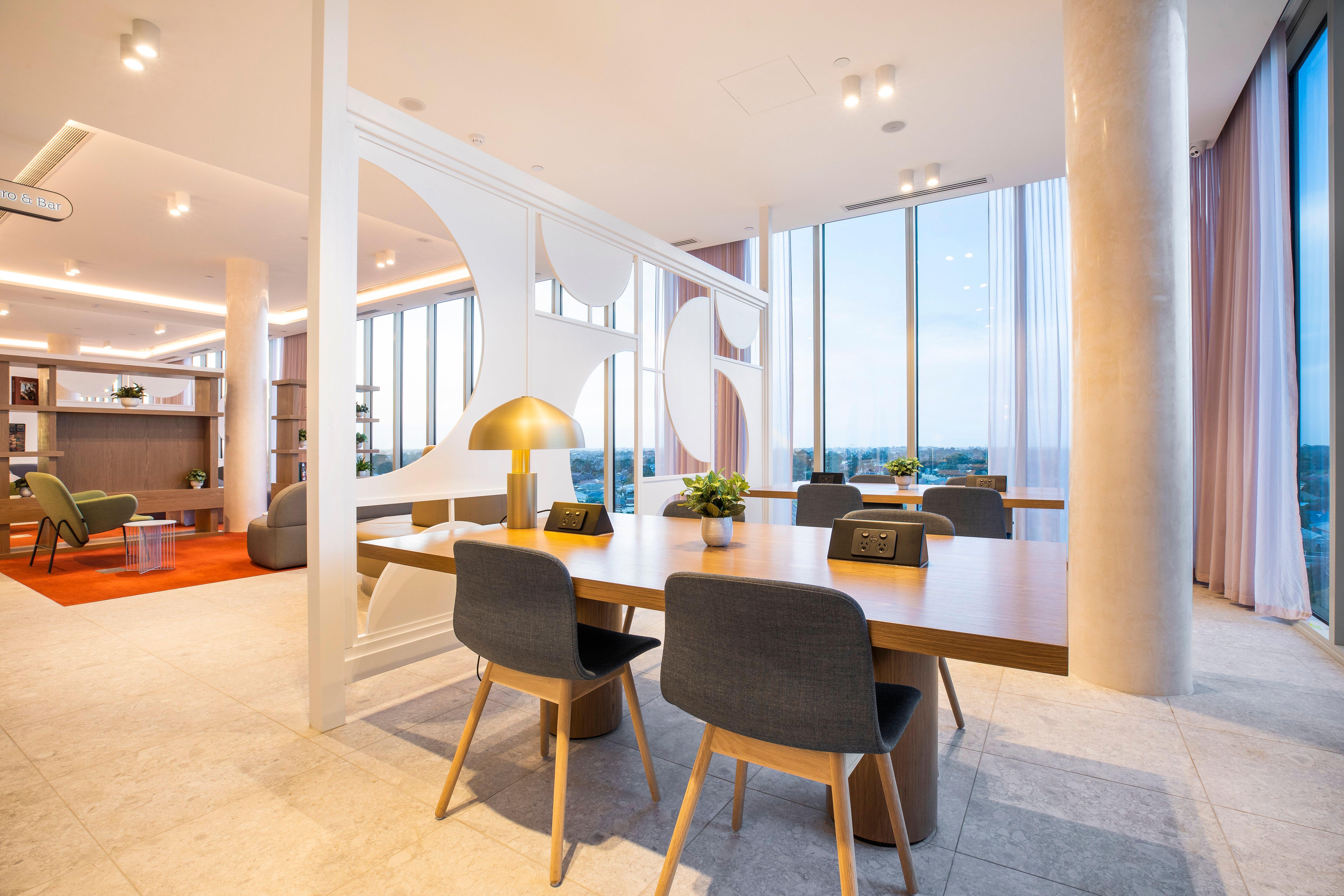 Holiday Inn Werribee By Ihg المظهر الخارجي الصورة