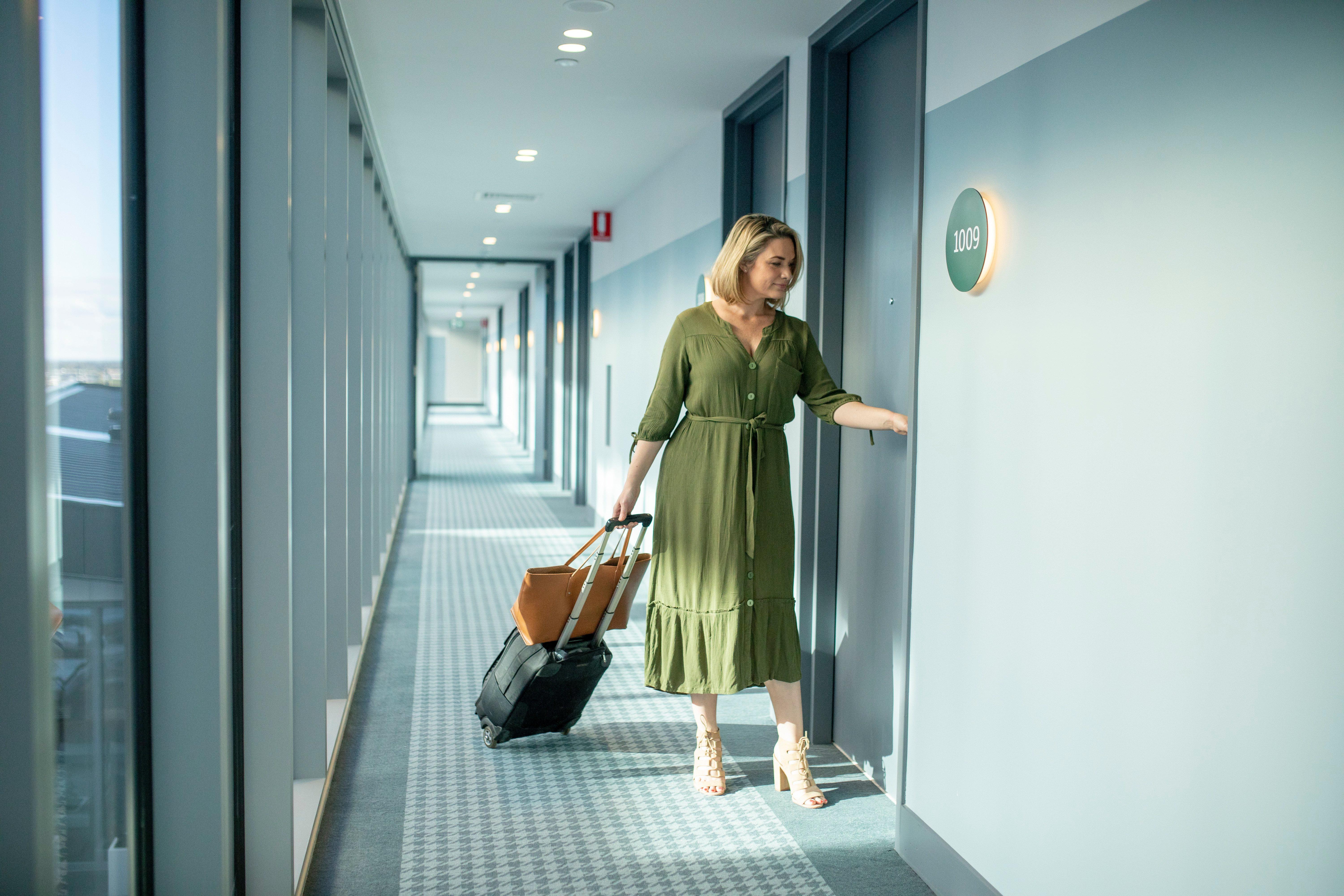 Holiday Inn Werribee By Ihg المظهر الخارجي الصورة