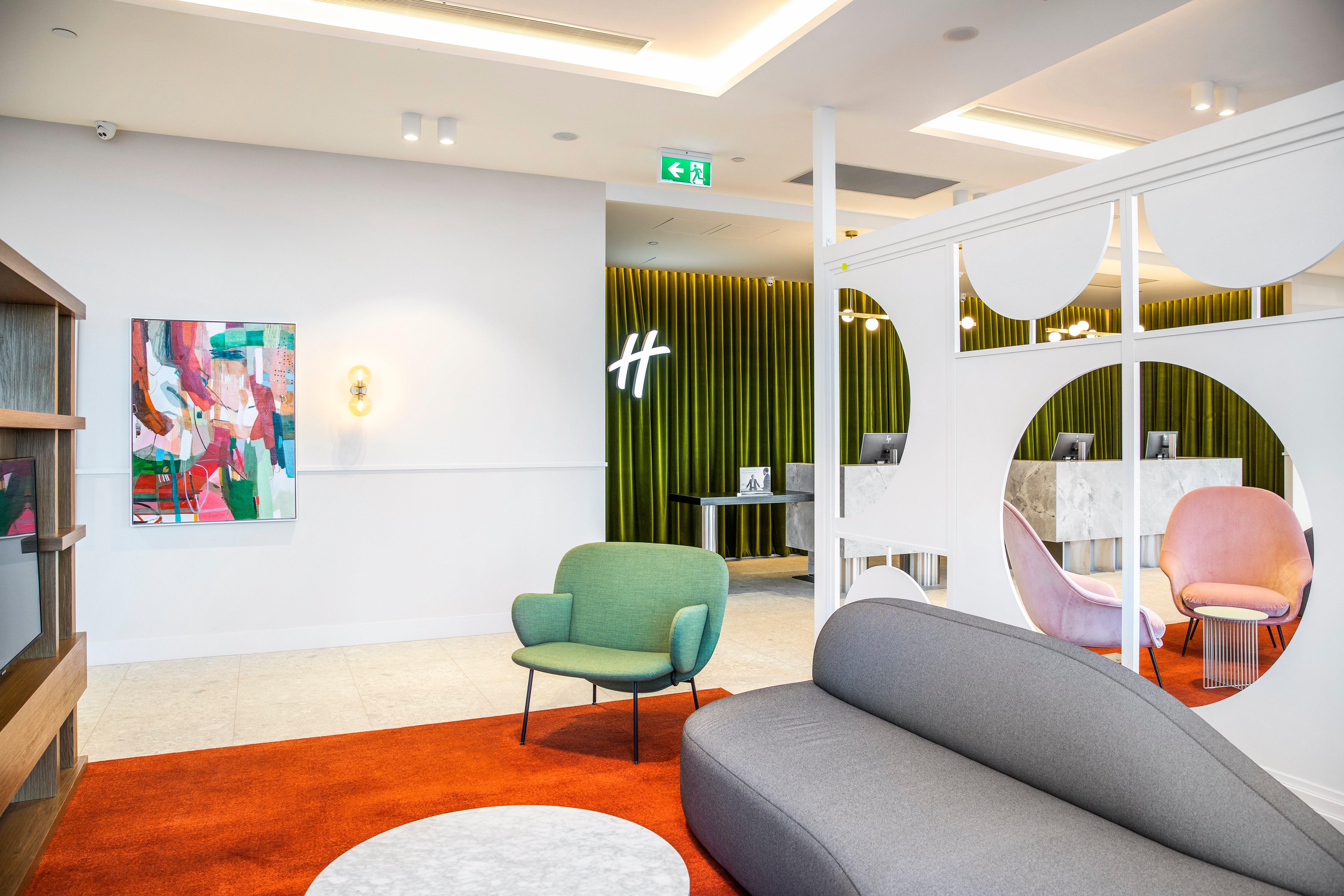 Holiday Inn Werribee By Ihg المظهر الخارجي الصورة