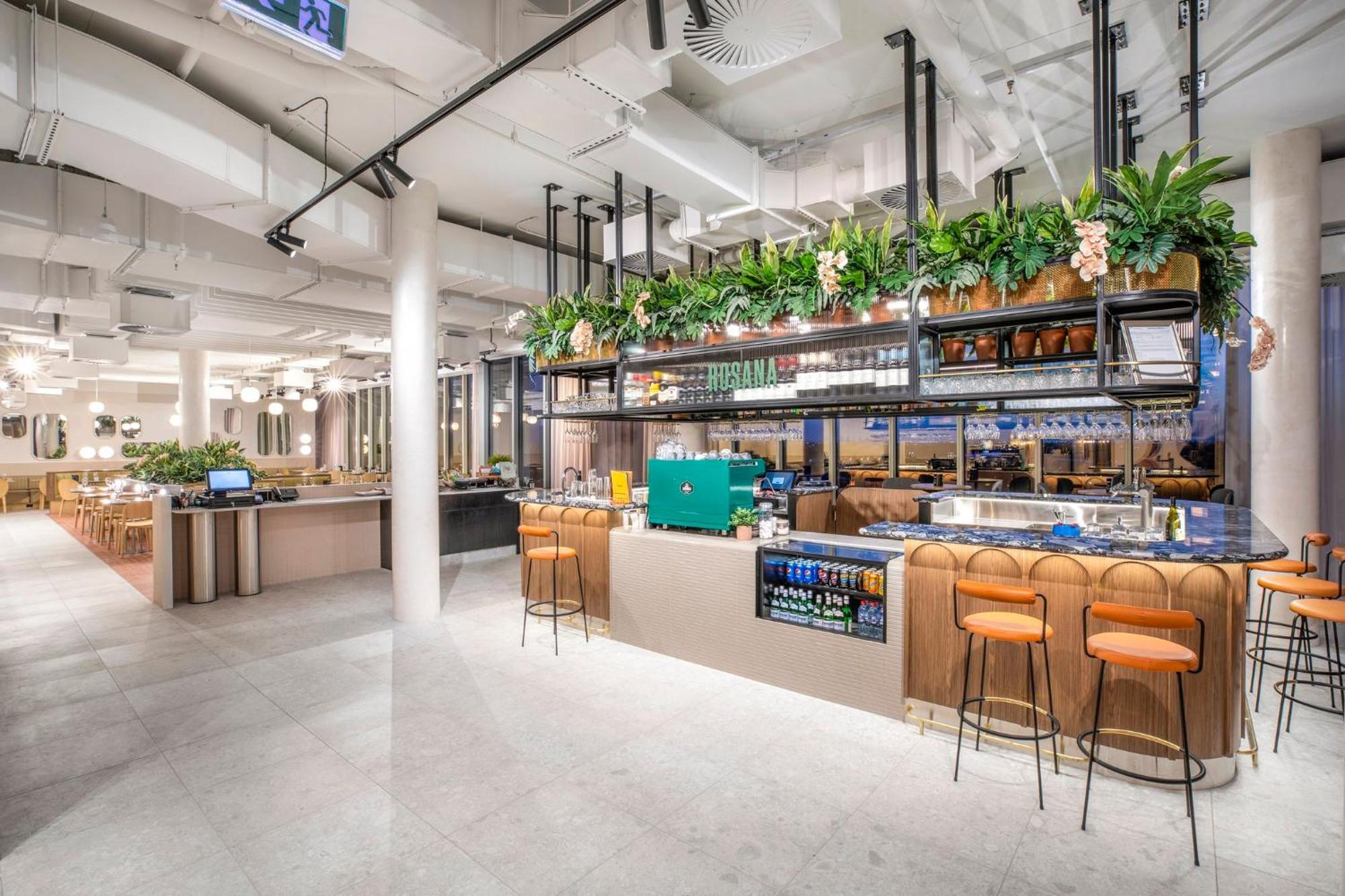 Holiday Inn Werribee By Ihg المظهر الخارجي الصورة