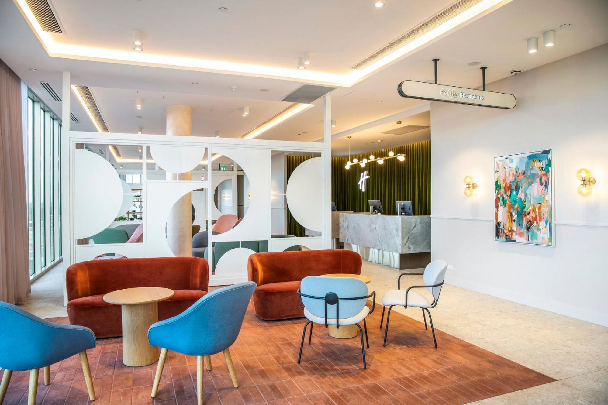 Holiday Inn Werribee By Ihg المظهر الخارجي الصورة