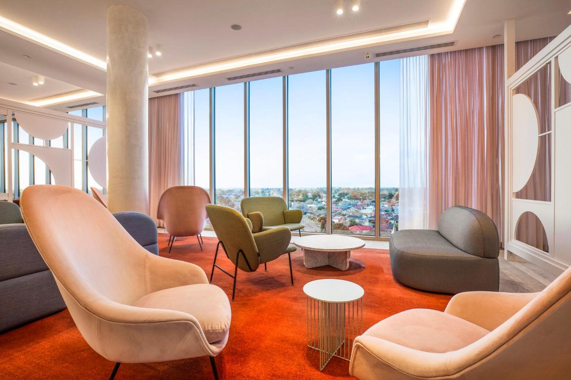 Holiday Inn Werribee By Ihg المظهر الخارجي الصورة