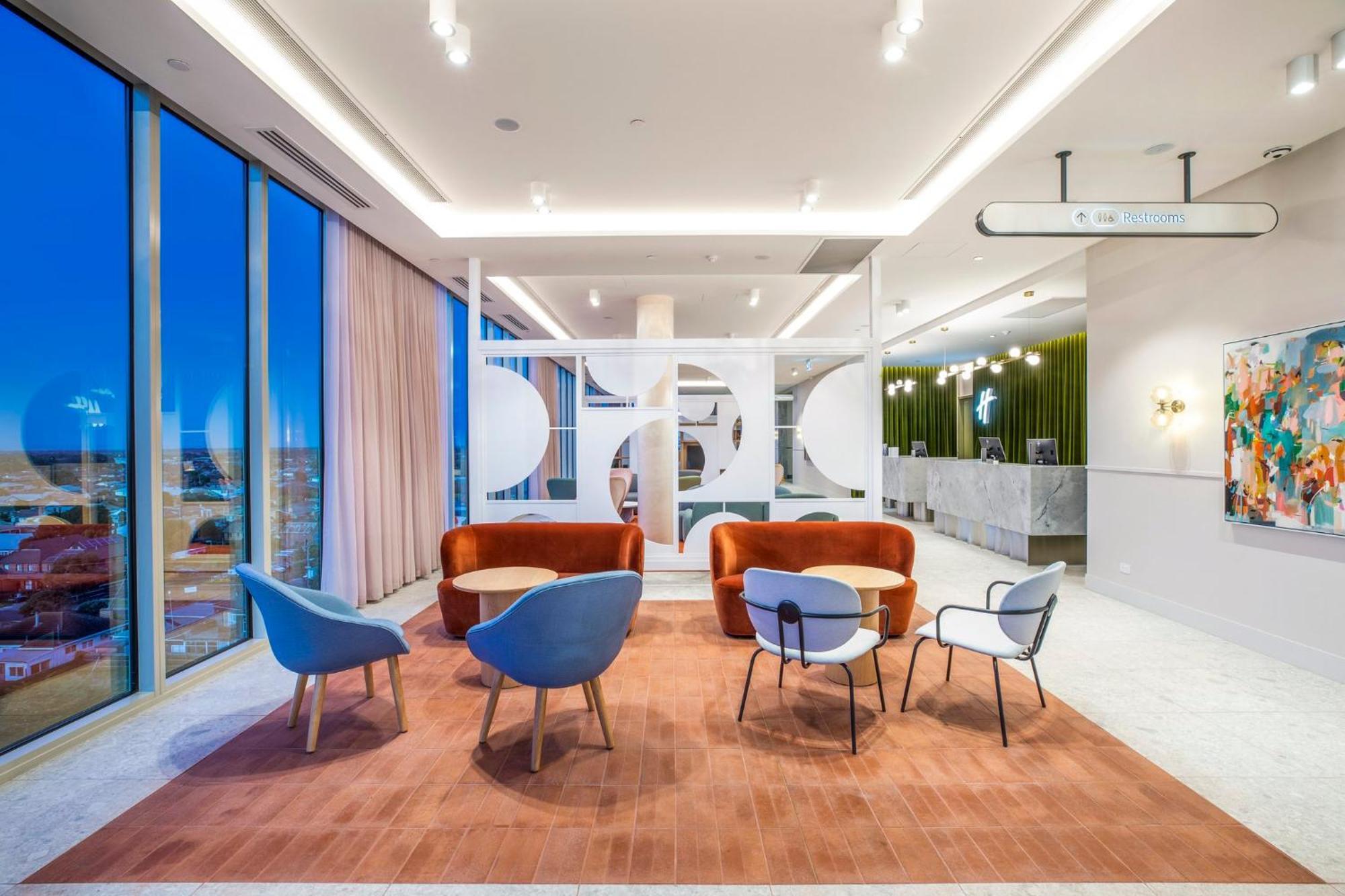 Holiday Inn Werribee By Ihg المظهر الخارجي الصورة