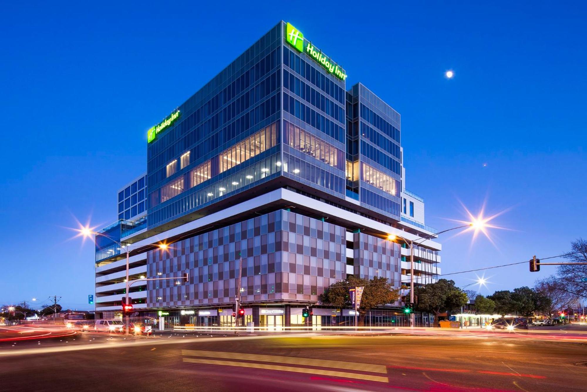 Holiday Inn Werribee By Ihg المظهر الخارجي الصورة