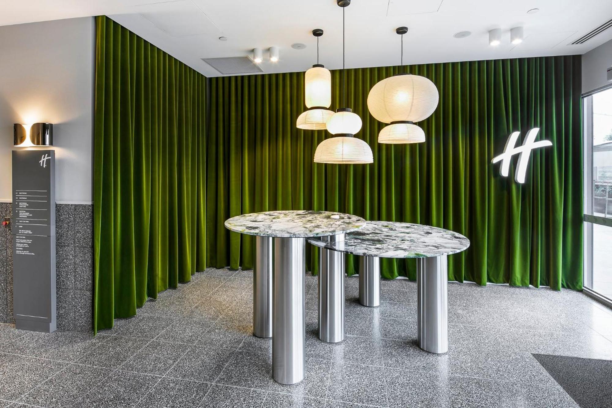 Holiday Inn Werribee By Ihg المظهر الخارجي الصورة