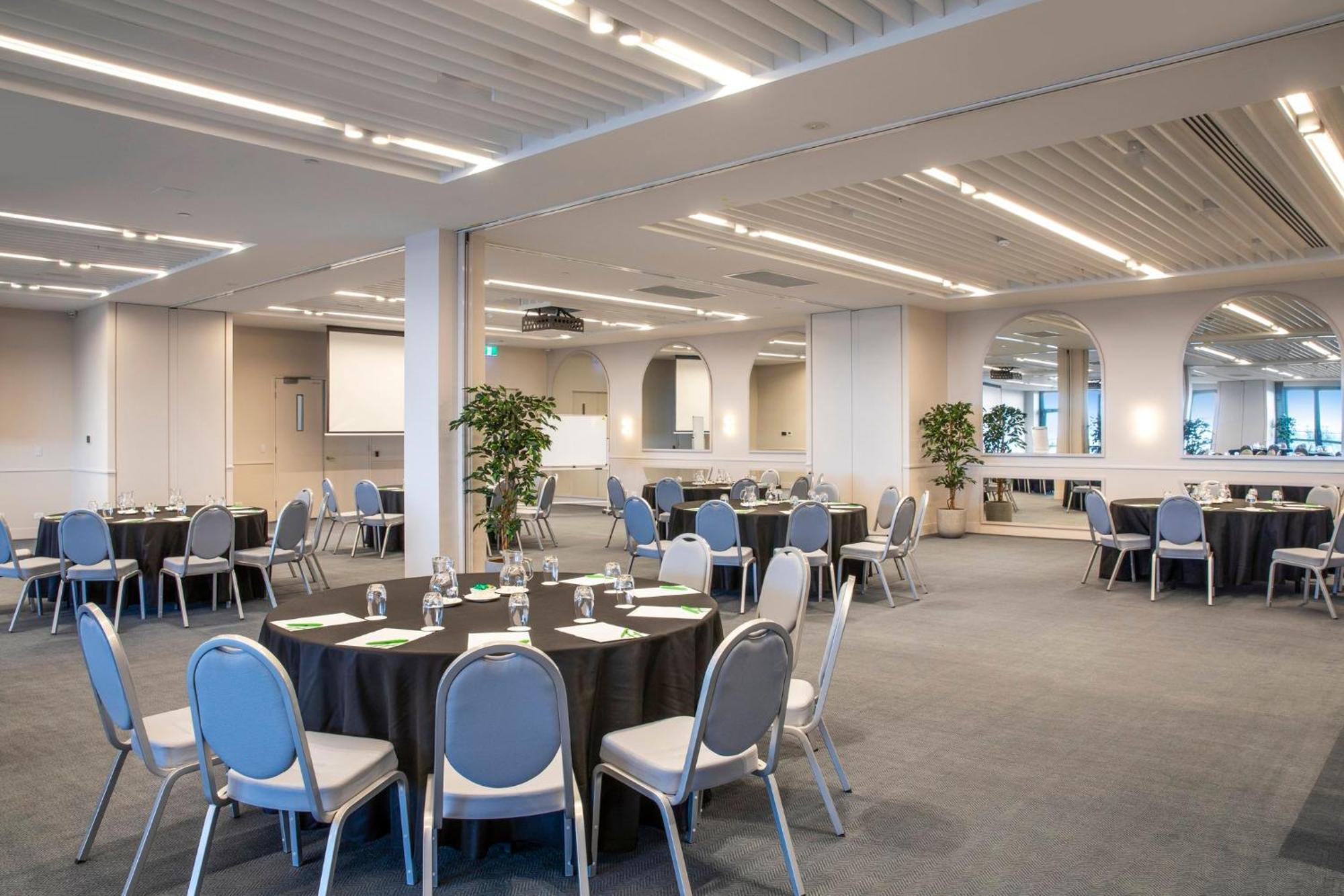 Holiday Inn Werribee By Ihg المظهر الخارجي الصورة