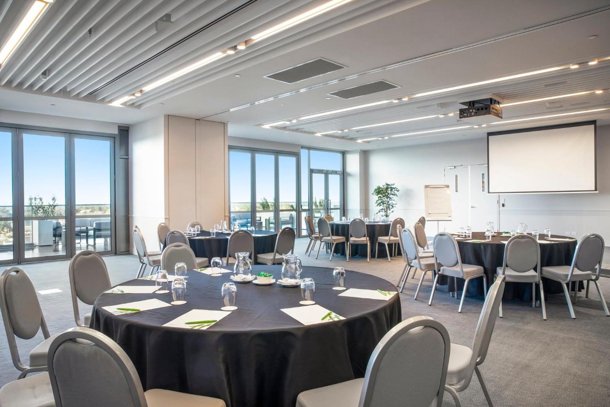 Holiday Inn Werribee By Ihg المظهر الخارجي الصورة